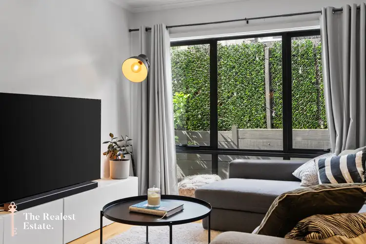 Fourth view of Homely townhouse listing, 3/15 Fawkner Road, Pascoe Vale VIC 3044