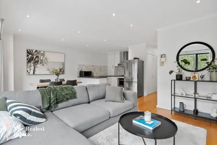 Fifth view of Homely townhouse listing, 3/15 Fawkner Road, Pascoe Vale VIC 3044