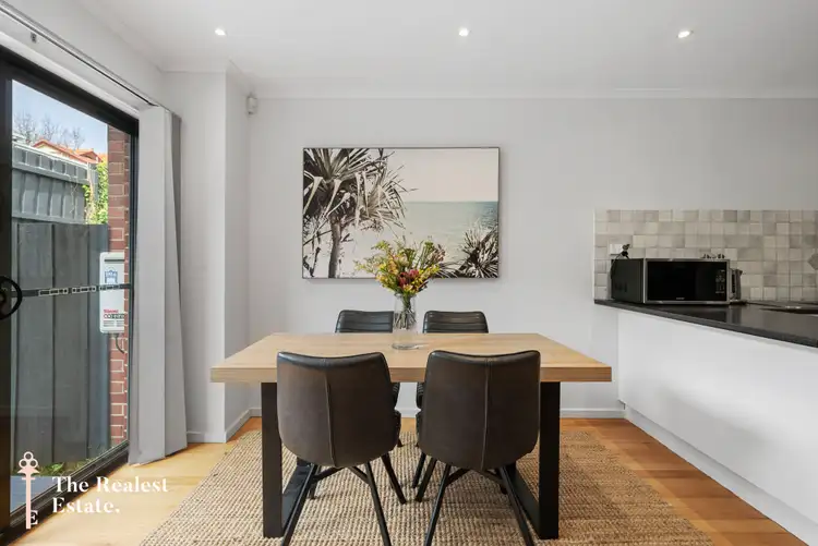 Sixth view of Homely townhouse listing, 3/15 Fawkner Road, Pascoe Vale VIC 3044