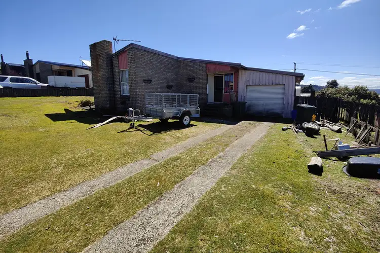 11 Collins Street, Waratah TAS 7321