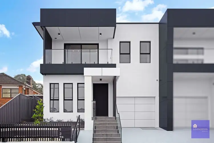 129a Darcy Road, Wentworthville NSW 2145