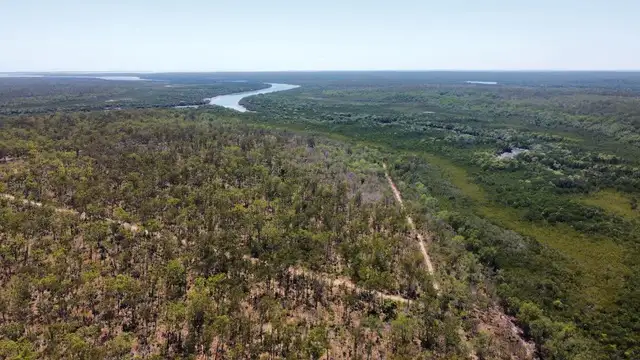Second view of Homely land listing, 80 Lepanto Street, Dundee Beach NT 840