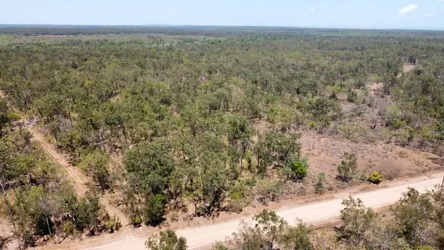 Third view of Homely land listing, 80 Lepanto Street, Dundee Beach NT 840