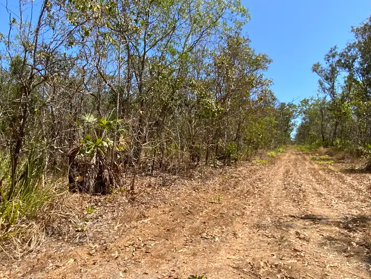 Fifth view of Homely land listing, 80 Lepanto Street, Dundee Beach NT 840