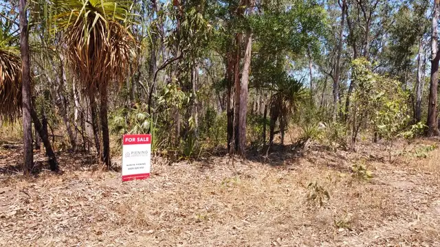 Seventh view of Homely land listing, 80 Lepanto Street, Dundee Beach NT 840