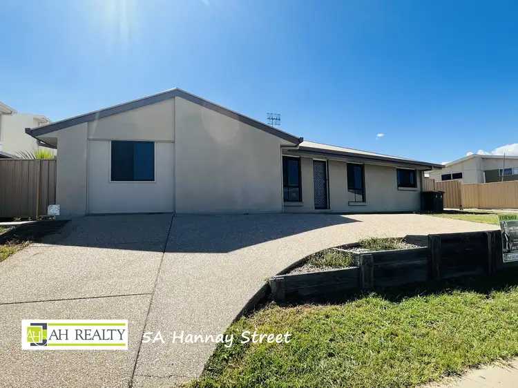 Main view of Homely townhouse listing, 1/5 Hannay Street, Moranbah QLD 4744