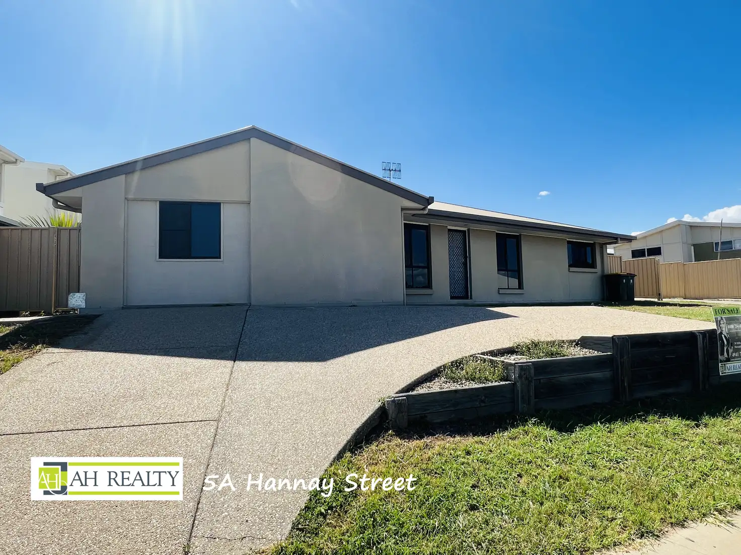 Main view of Homely townhouse listing, 1/5 Hannay Street, Moranbah QLD 4744