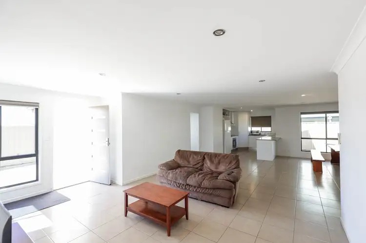 Third view of Homely townhouse listing, 1/5 Hannay Street, Moranbah QLD 4744