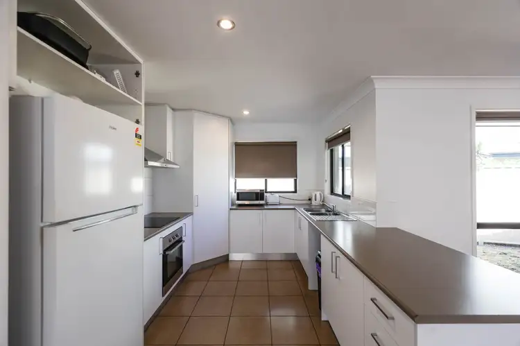Fifth view of Homely townhouse listing, 1/5 Hannay Street, Moranbah QLD 4744