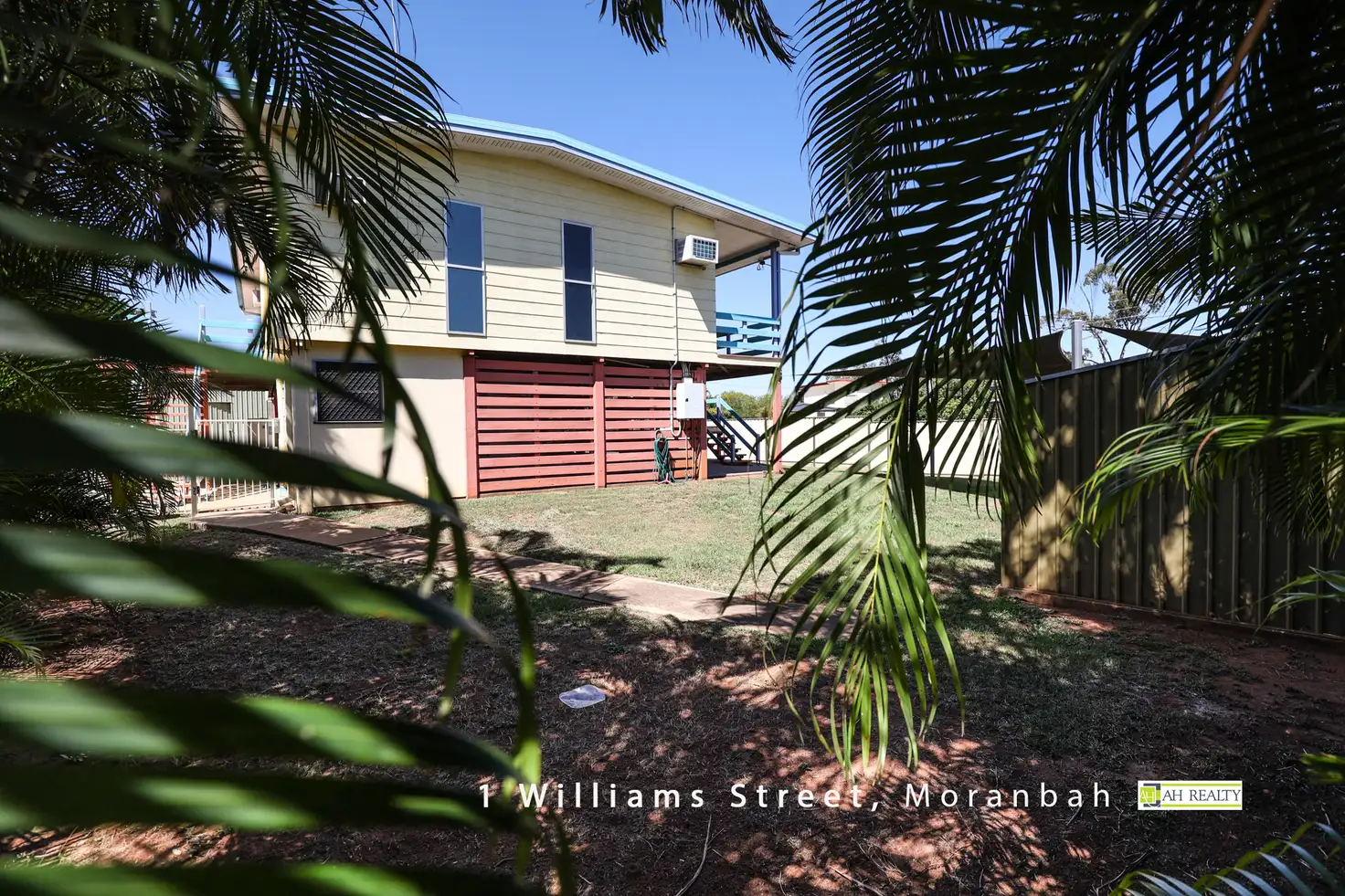 Main view of Homely house listing, 1 Williams Street, Moranbah QLD 4744