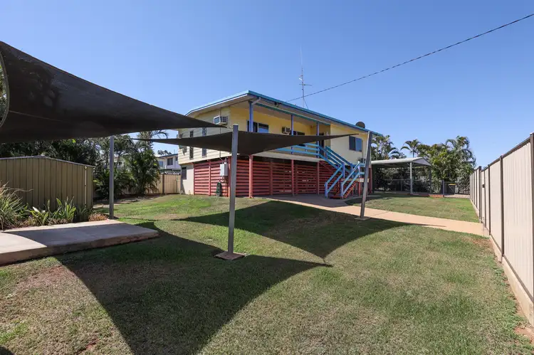 Second view of Homely house listing, 1 Williams Street, Moranbah QLD 4744