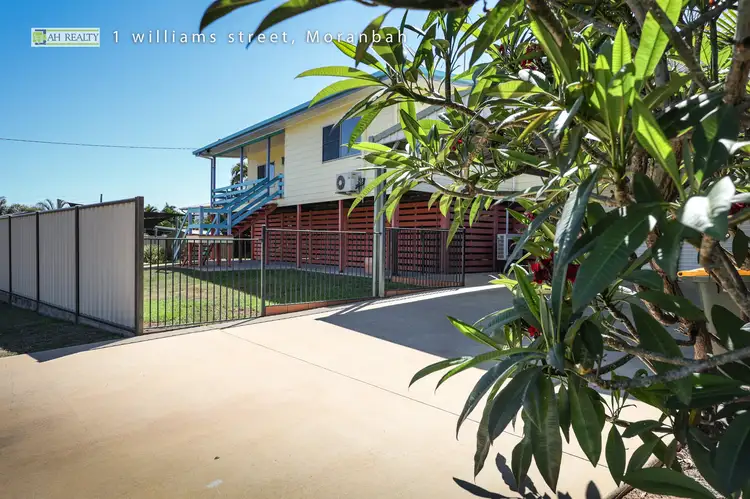 Fourth view of Homely house listing, 1 Williams Street, Moranbah QLD 4744