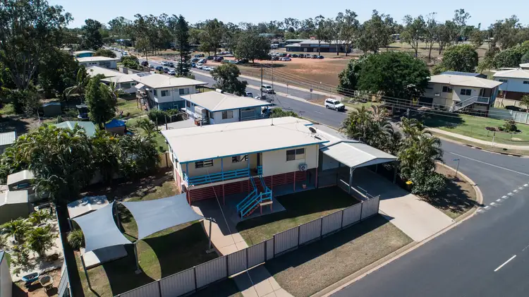 Fifth view of Homely house listing, 1 Williams Street, Moranbah QLD 4744