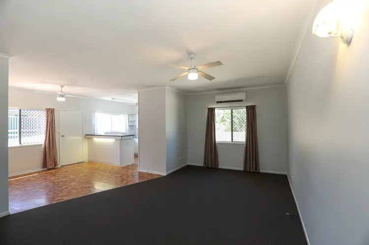 Sixth view of Homely house listing, 1 Williams Street, Moranbah QLD 4744