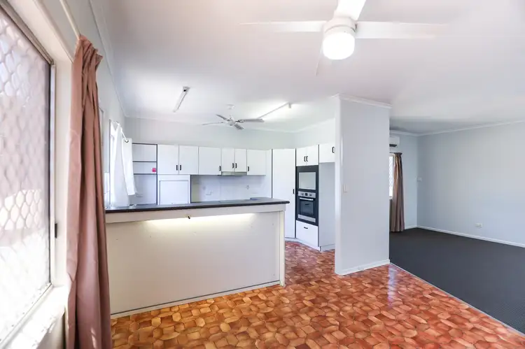 Seventh view of Homely house listing, 1 Williams Street, Moranbah QLD 4744