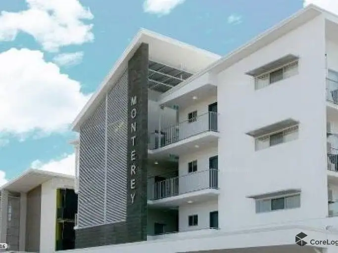 46/15 Bacon Street, Moranbah QLD 4744