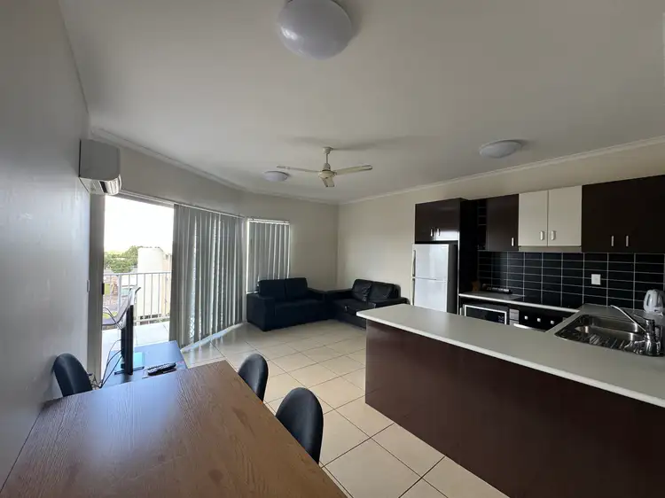 Third view of Homely apartment listing, 46/15 Bacon Street, Moranbah QLD 4744
