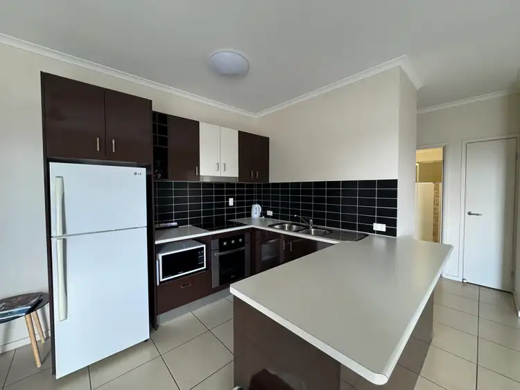 Fourth view of Homely apartment listing, 46/15 Bacon Street, Moranbah QLD 4744