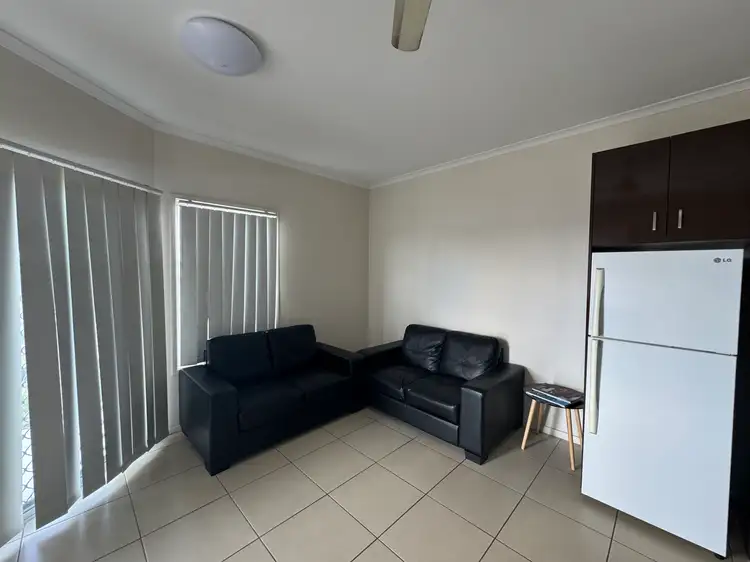 Fifth view of Homely apartment listing, 46/15 Bacon Street, Moranbah QLD 4744