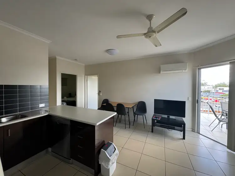 Sixth view of Homely apartment listing, 46/15 Bacon Street, Moranbah QLD 4744