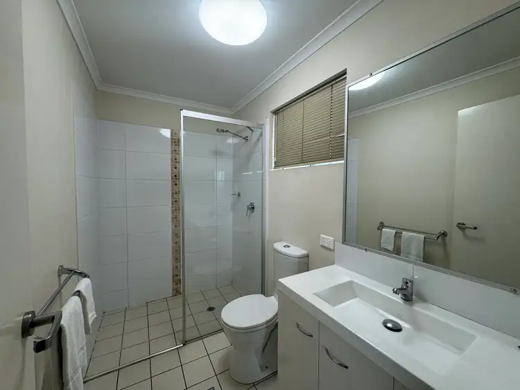 Seventh view of Homely apartment listing, 46/15 Bacon Street, Moranbah QLD 4744