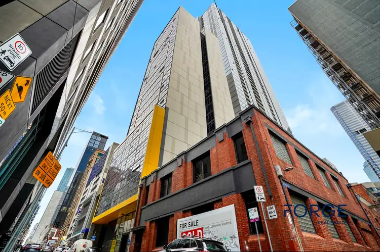 303/557 Little Lonsdale Street, Melbourne VIC 3000