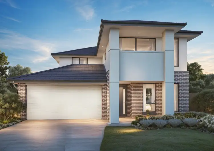 2136 Craycroft Road, Truganina VIC 3029