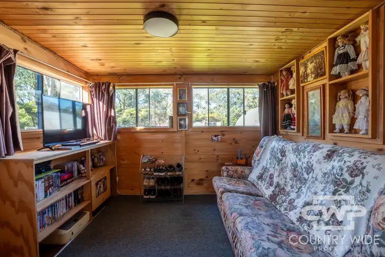 Second view of Homely house listing, 5368 Strathbogie Road, Emmaville NSW 2371