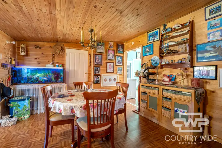 Fifth view of Homely house listing, 5368 Strathbogie Road, Emmaville NSW 2371