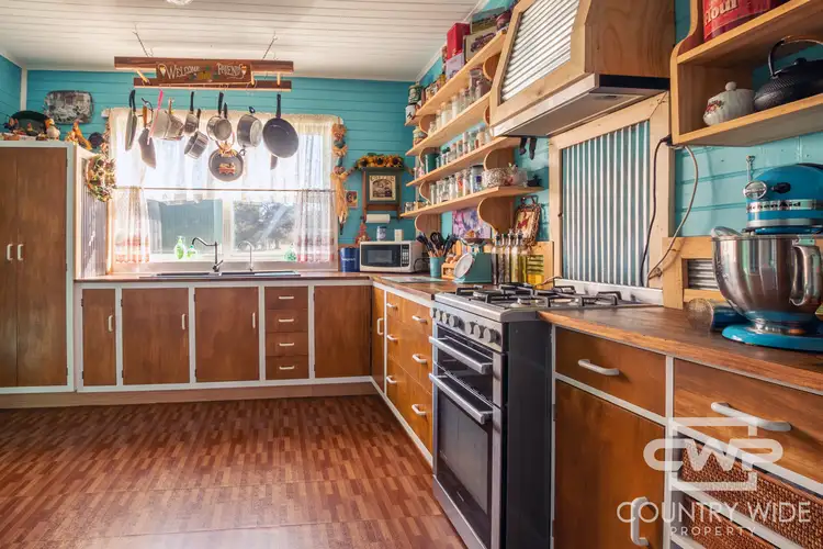Sixth view of Homely house listing, 5368 Strathbogie Road, Emmaville NSW 2371