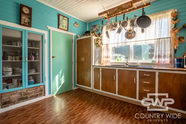 Seventh view of Homely house listing, 5368 Strathbogie Road, Emmaville NSW 2371