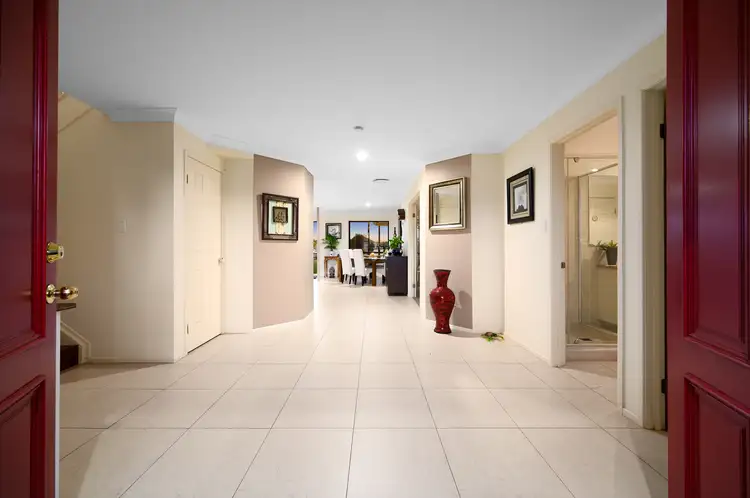 Sixth view of Homely house listing, 8 Parkwater Point, Helensvale QLD 4212