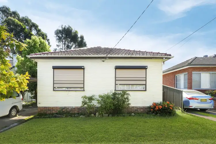 52 McClelland Street, Chester Hill NSW 2162