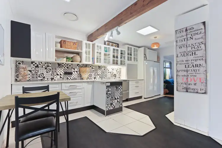 Third view of Homely villa listing, 7/12-20 Sand Street, Kingscliff NSW 2487