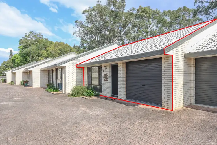 Sixth view of Homely villa listing, 7/12-20 Sand Street, Kingscliff NSW 2487