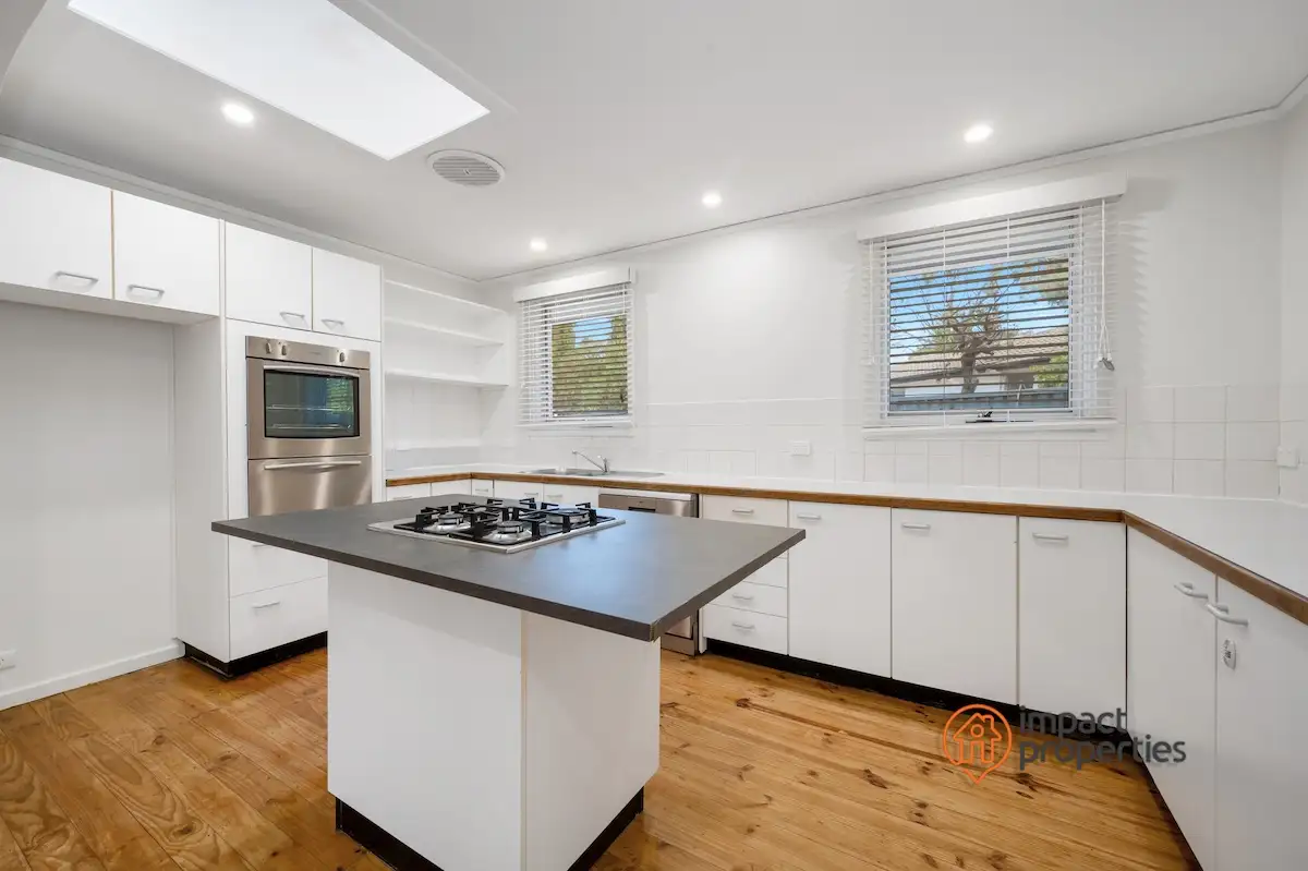 Main view of Homely house listing, 4 Bray Place, Curtin ACT 2605
