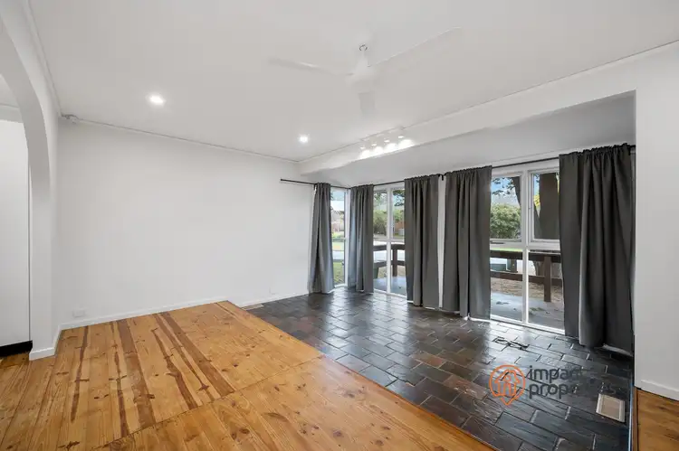 Third view of Homely house listing, 4 Bray Place, Curtin ACT 2605