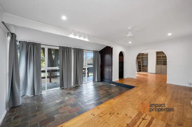 Fourth view of Homely house listing, 4 Bray Place, Curtin ACT 2605