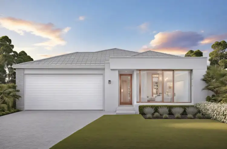 26 Narmada Road, Clyde North VIC 3978