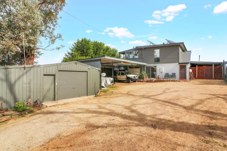 Main view of Homely house listing, 25 Honey Bee Run, Goughs Bay VIC 3723