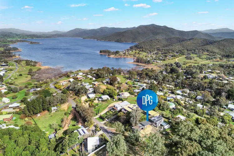 Second view of Homely house listing, 25 Honey Bee Run, Goughs Bay VIC 3723