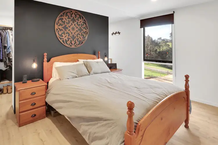 Fourth view of Homely house listing, 25 Honey Bee Run, Goughs Bay VIC 3723