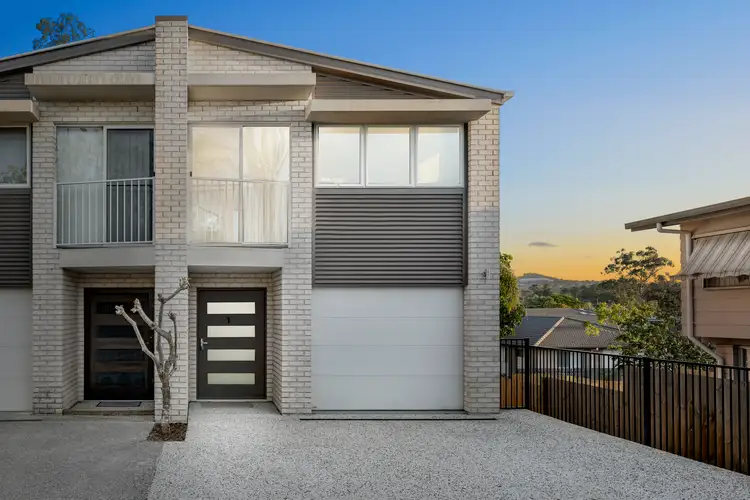 1/13 Nerang-Broadbeach Road, Nerang QLD 4211