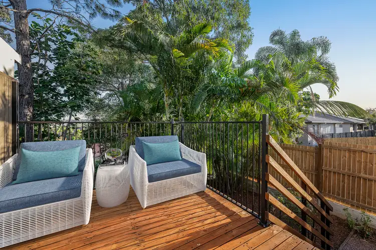 Third view of Homely semi-detached listing, 1/13 Nerang-Broadbeach Road, Nerang QLD 4211