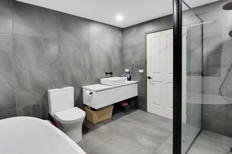 Fourth view of Homely house listing, 16 Hills Road, Goughs Bay VIC 3723