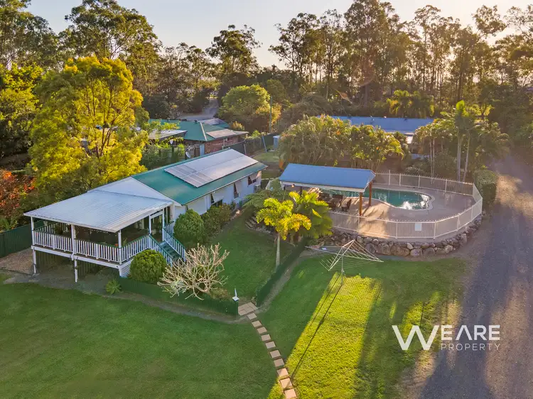 Main view of Homely house listing, 38 Errol Court, Cedar Grove QLD 4285
