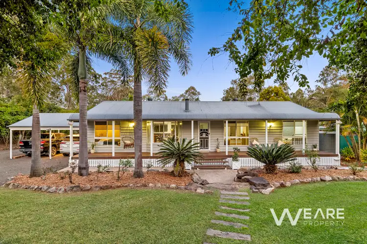Second view of Homely house listing, 38 Errol Court, Cedar Grove QLD 4285