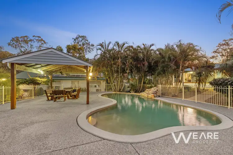 Fourth view of Homely house listing, 38 Errol Court, Cedar Grove QLD 4285