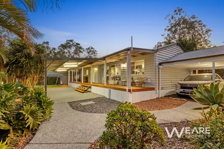 Fifth view of Homely house listing, 38 Errol Court, Cedar Grove QLD 4285