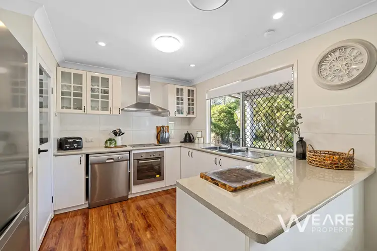 Sixth view of Homely house listing, 38 Errol Court, Cedar Grove QLD 4285